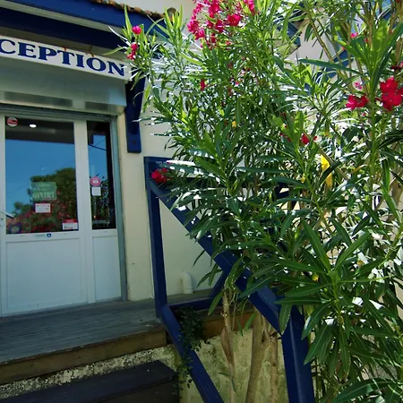 L'arbousier Soulac-sur-Mer