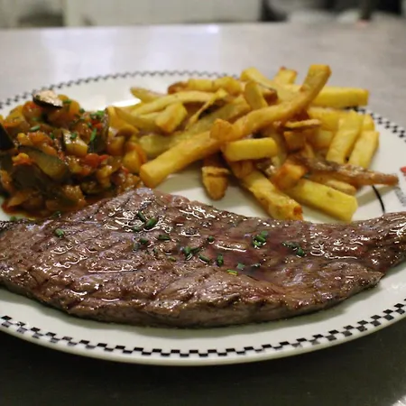 L'arbousier * Soulac-sur-Mer