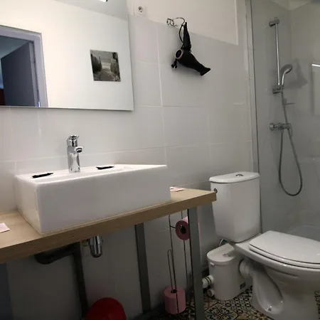 Hotel L'arbousier Soulac-sur-Mer