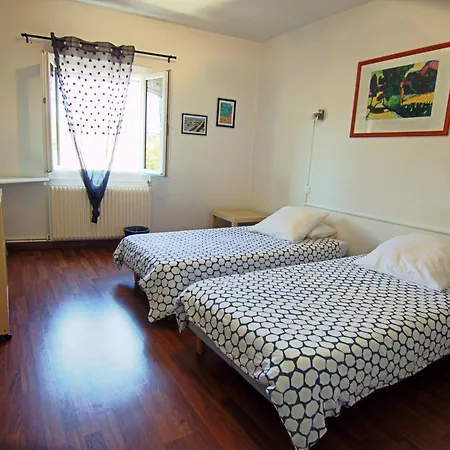 L'arbousier * Soulac-sur-Mer