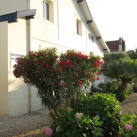 L'arbousier Soulac-sur-Mer