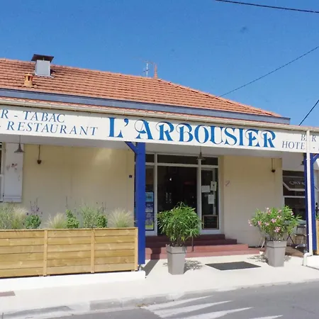 L'arbousier Soulac-sur-Mer