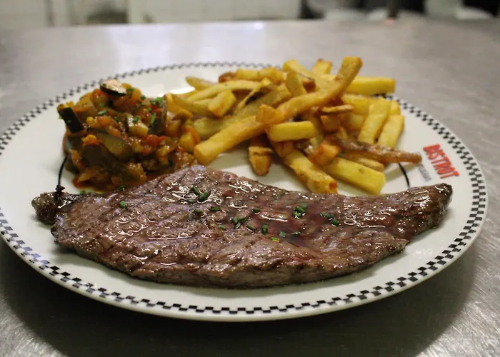 L'arbousier * 滨海苏拉克