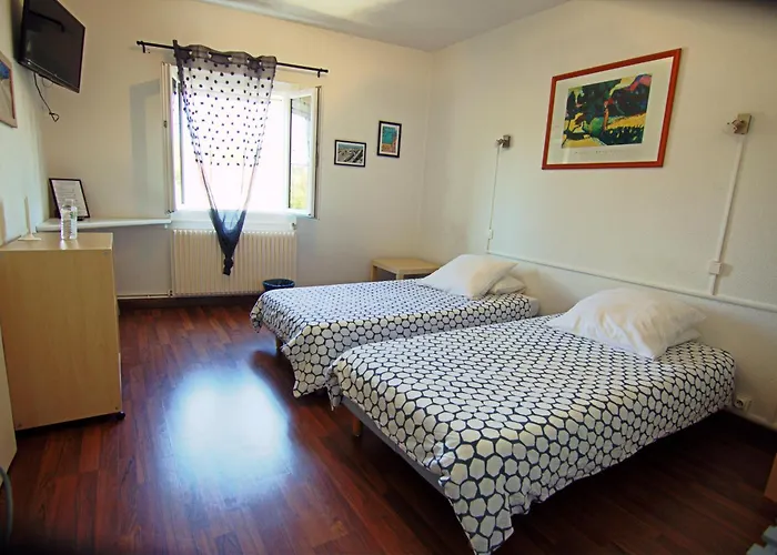 L'arbousier * 滨海苏拉克