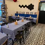 L'arbousier Hotel Soulac-sur-Mer