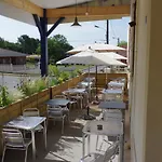 Hotel L'arbousier Soulac-sur-Mer